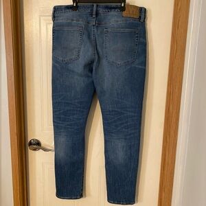 AMERICAN EAGLE  Next Level AirFlex Stretch Jeans, Men's 36